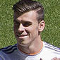 Gareth Bale, futbolista