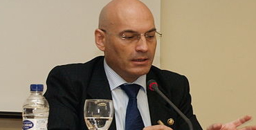 Javier Gómez Bermúdez, juez de la Audiencia Nacional