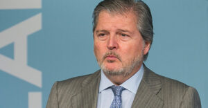 Íñigo Méndez de Vigo, secretario de Estado para la UE