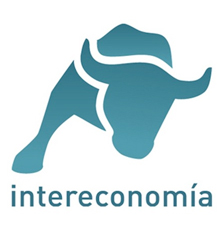Intereconomia, logotipo