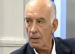 José Amedo, ex policía