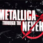Cartel de la película de Metallica