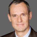 Michael Kemmer, director ejecutivo de la Federación de Bancos Alemanes