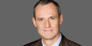 Michael Kemmer, director ejecutivo de la Federación de Bancos Alemanes