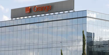 Oficinas de Orange