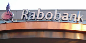 Sucursal de Rabobank