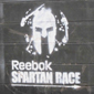 Reebook Spartan Race