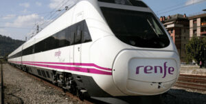 Tren de Renfe