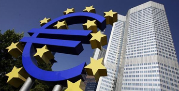 Sede del Banco Central Europeo