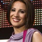 Silvia Jato, presentadora de televisión