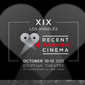 Cartel de Recent Spanish Cinema