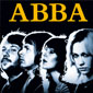 Cartel del grupo ABBA
