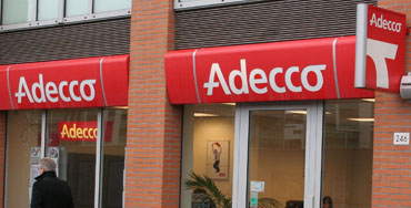 Oficina de Adecco