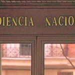 Edificio de la Audiencia Nacional