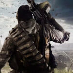 Portada de Battlefield