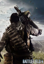 Portada de Battlefield