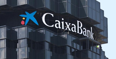 Sede de CaixaBank