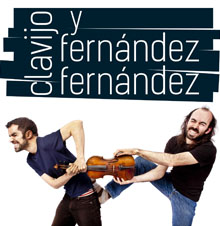 Clavijo y Ferbández Fernández