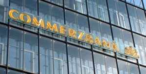 Sede de Commerzbank