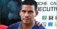 Fernando Cáceres, exfutbolista