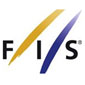 Logotipo de la Federación Internacional de Esquí