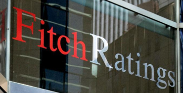 Sede de Fitch Ratings