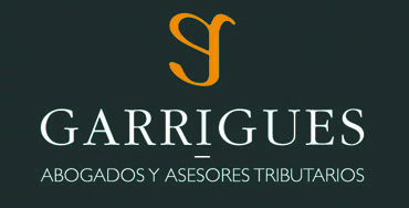 Logotipo del Bufete Garrigues