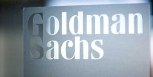 Oficinas de GOldman Sachs