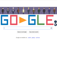 Doodle de google