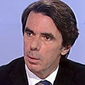 José María Aznar, expresidente del Gobierno