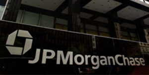 Sede de JP Morgan Chase
