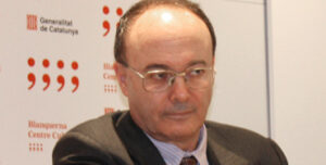Luis María Linde, Gobernador del Banco de España