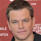 Matt Damon, actor