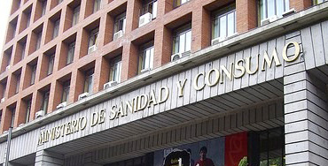 Ministerio de Sanidad y Consumo, Madrid
