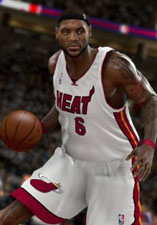 NBA 2k14