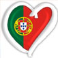 Escudo de Portugal en Eurovisión