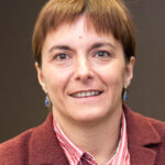 Rosa Duce, economista de Deutsche Bank en España