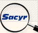 Logotipo de Sacyr