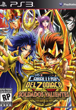 Saint Seiya