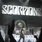 Concierto de Scorpions