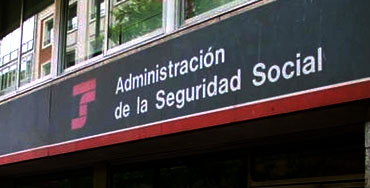 Administración de la Seguridad Social