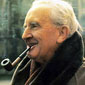 J. R. R. Tolkien, creador de El señor de los anillos