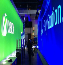 Xbox y PLay Station