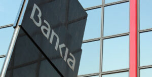 Oficinas de Bankia