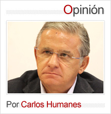 Carlos Humanes, editor de Elboletin.com