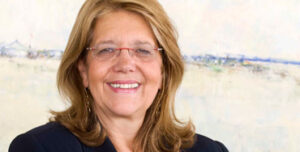 Elvira Rodríguez, presidenta de la CNMV