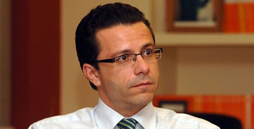 Javier Fernández-Lasquetty, Consejero de Sanidad la Comunidad de Madrid