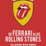De Ferrari a los Rolling Stones