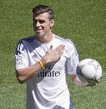 Gareth Bale