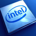 Logotipo de Intel